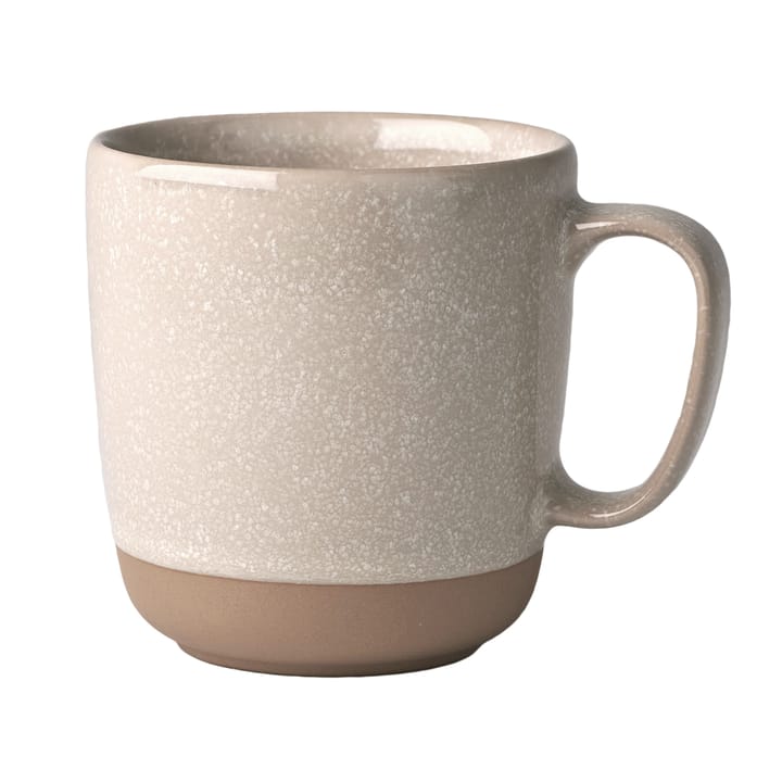 Tasse Fossil 35cl - Beige - Scandi Living