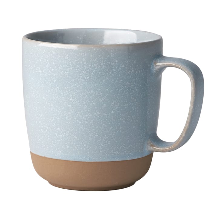 Tasse Fossil 35cl - Bleu - Scandi Living