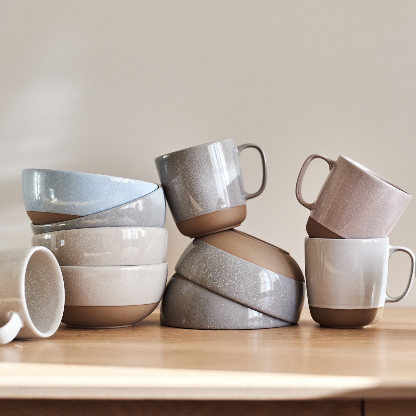  Tasse  Fossil 35cl de Scandi Living  NordicNest fr