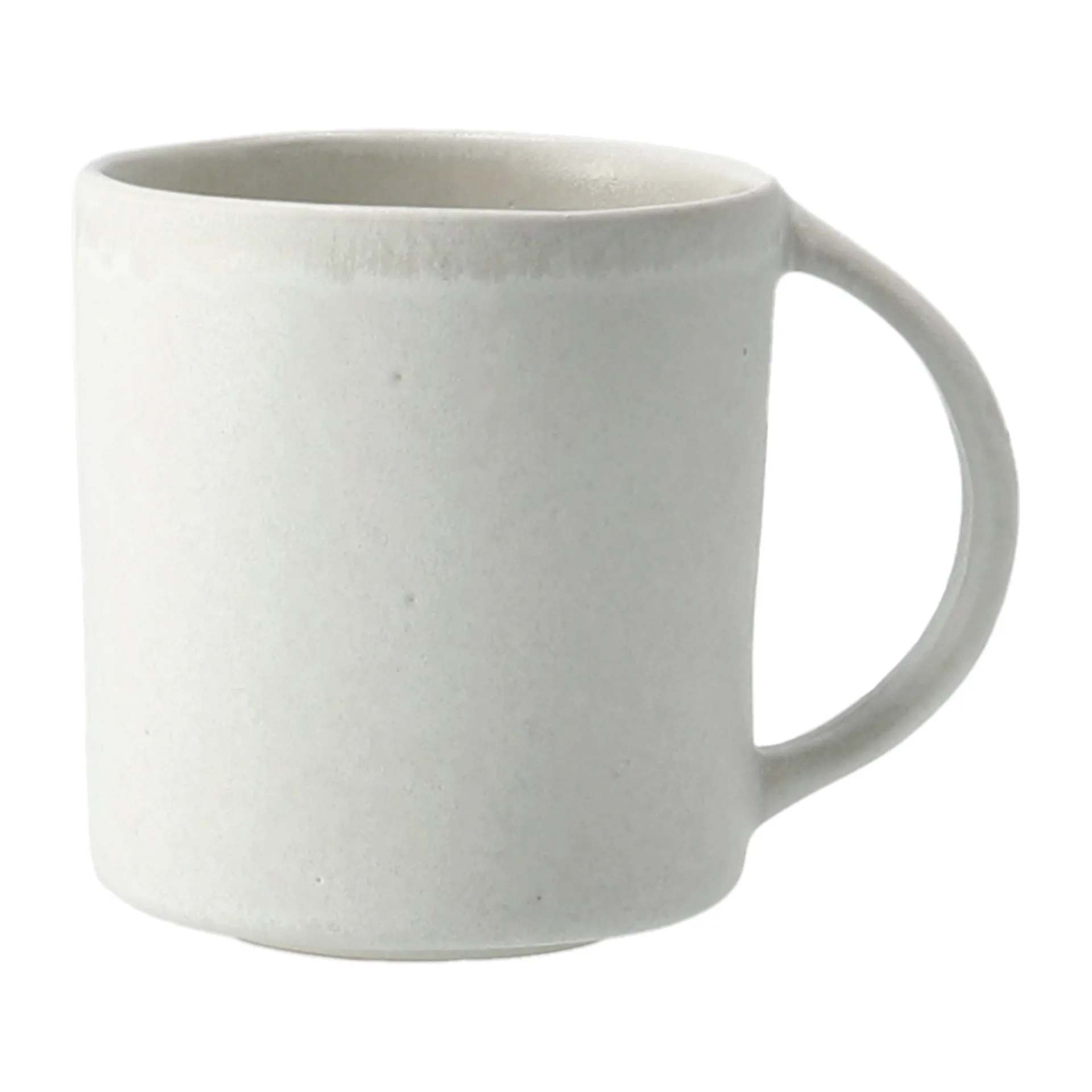 Tasse Sandsbro, Blanc cassé, 30 cl Scandi Living