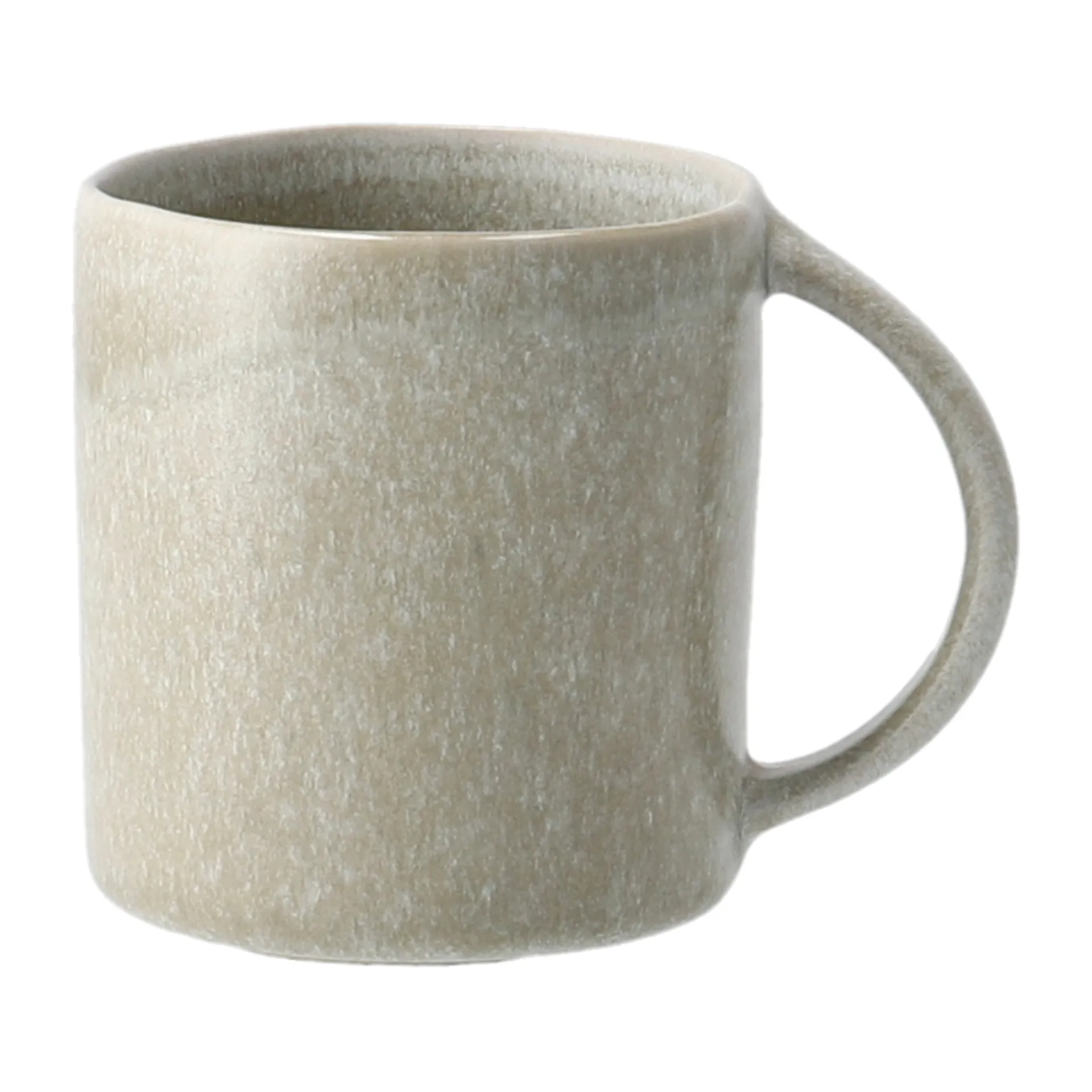Tasse Sandsbro, Gris clair, 30 cl Scandi Living