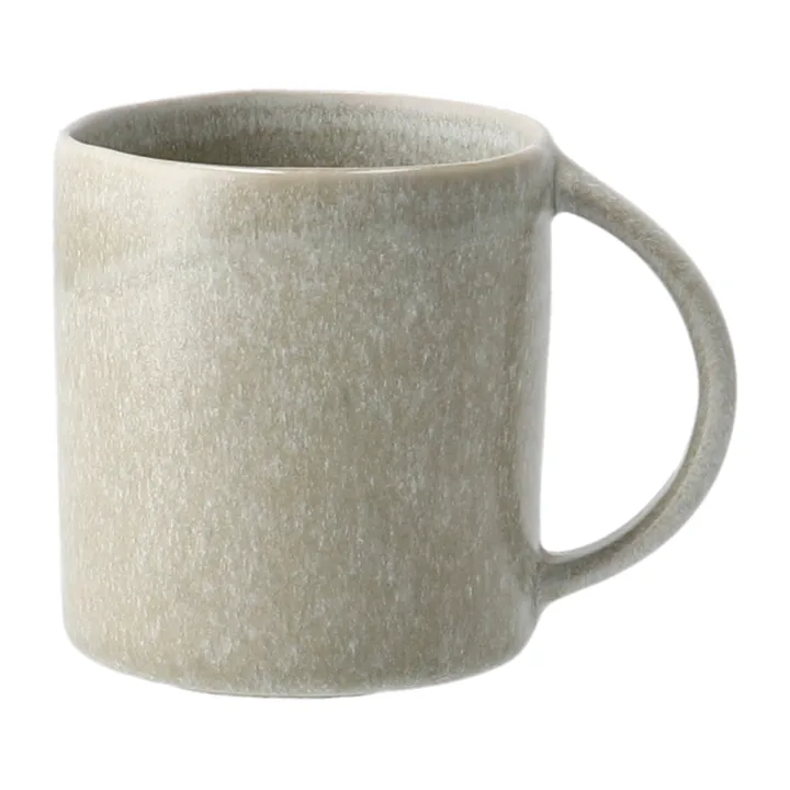 Tasse Sandsbro - Gris clair, 30 cl - Scandi Living
