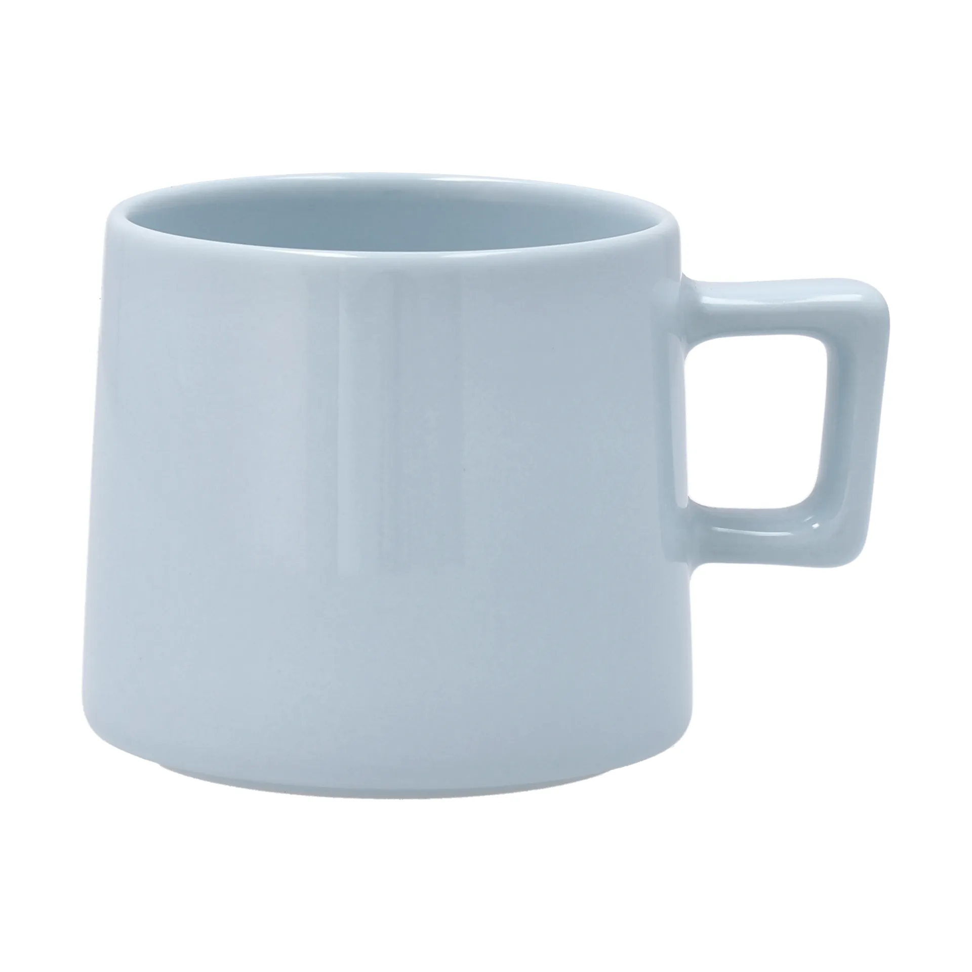 Tasse Taper 30 cl, Bleu clair Scandi Living