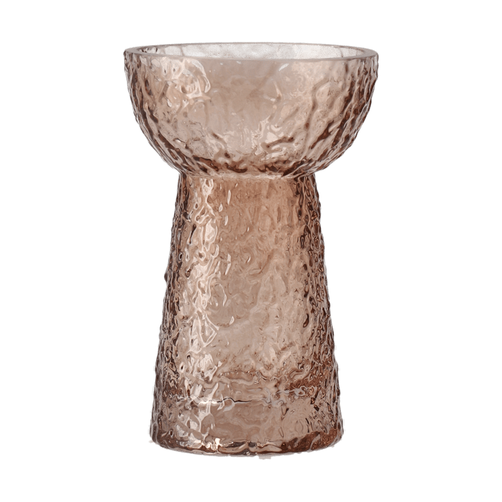 Vase à jacinthe Flor - Marron - Scandi Living