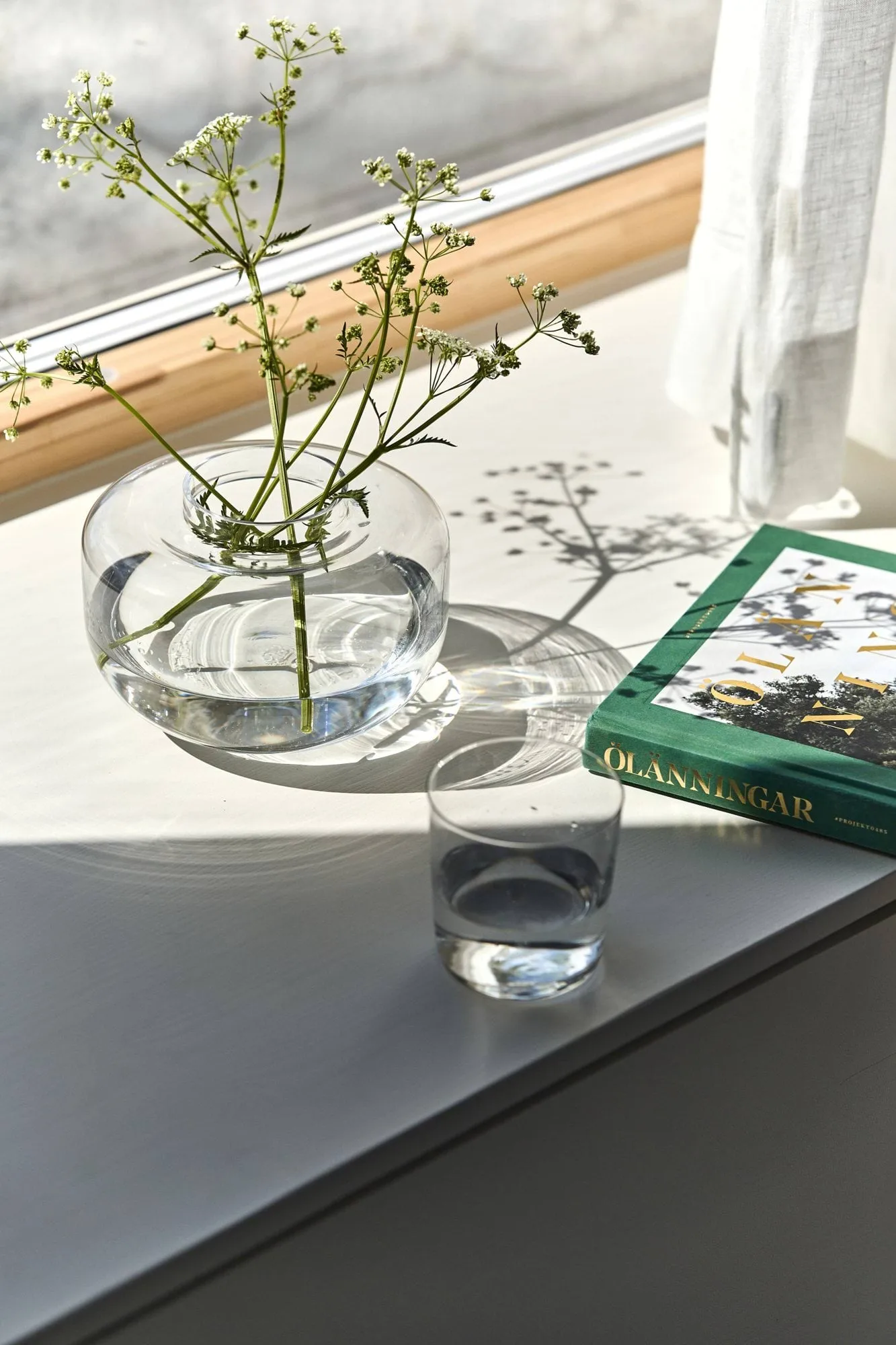 Verre à boire Day to Day, 37 cl Scandi Living
