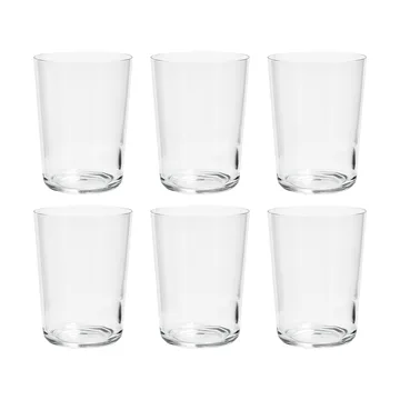 Verre à boire Day to Day 55 cl lot de 6 - undefined - Scandi Living