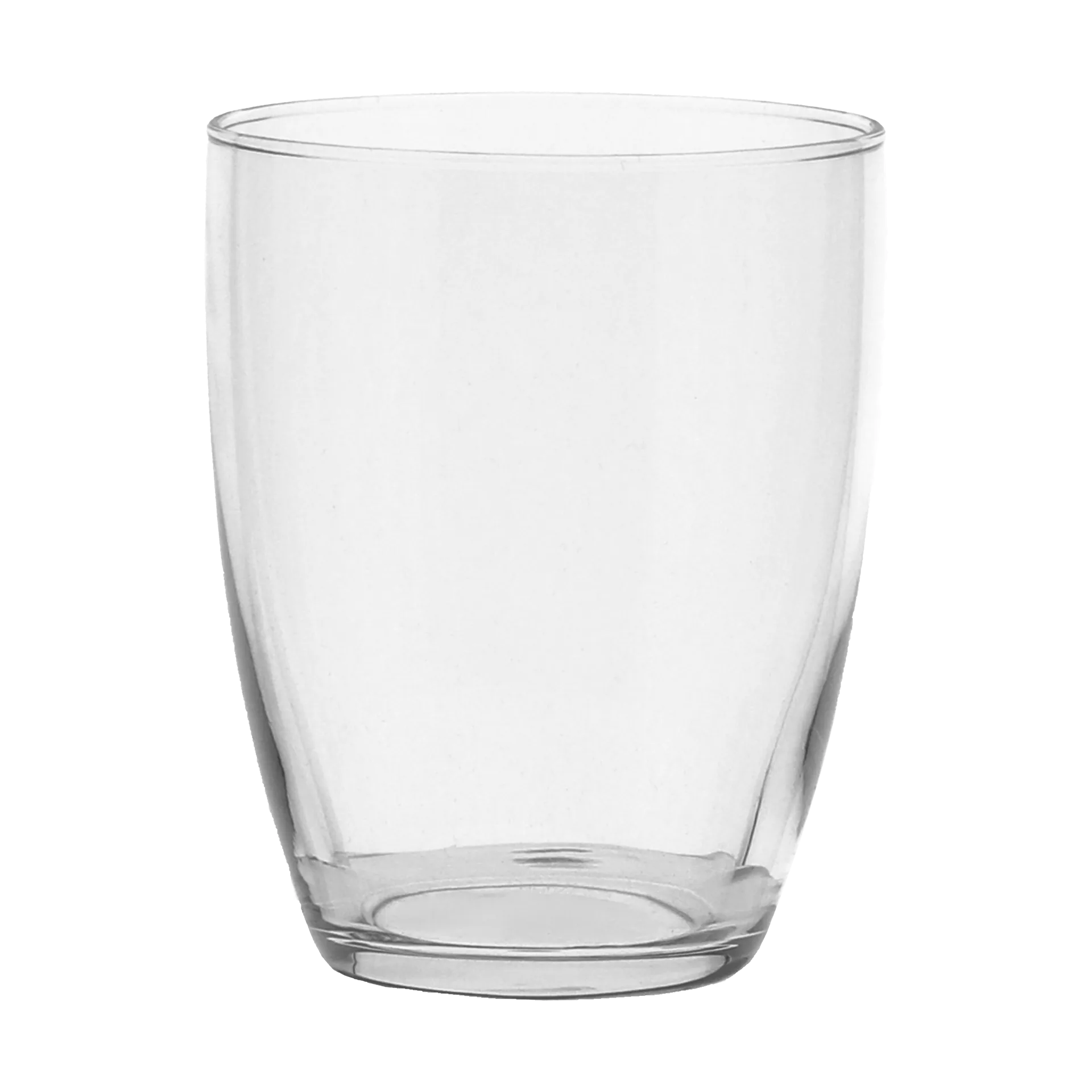 Verre à boire Pure 30 cl Lot de 6, Clair Scandi Living