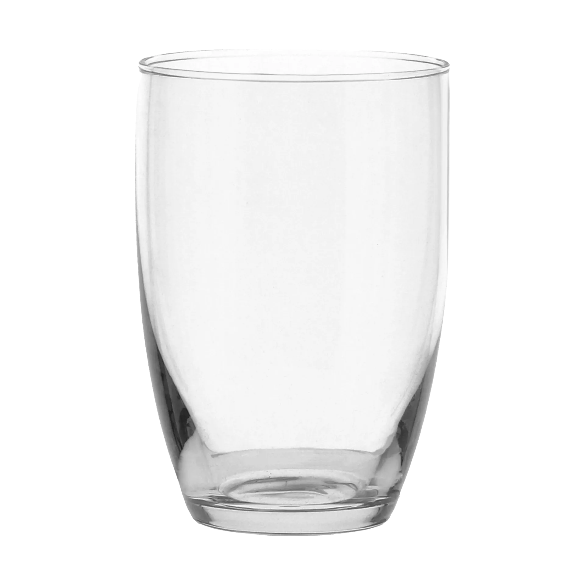 Verre à boire Pure 35 cl Lot de 6, Clair Scandi Living