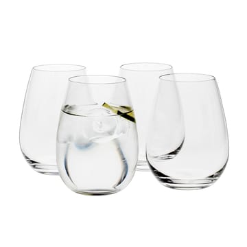 Verre à eau Karlevi Lot de 4 - 33 cl - Scandi Living