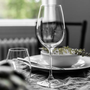 Verre à vin blanc Karlevi Lot de 4 - 34 cl - Scandi Living