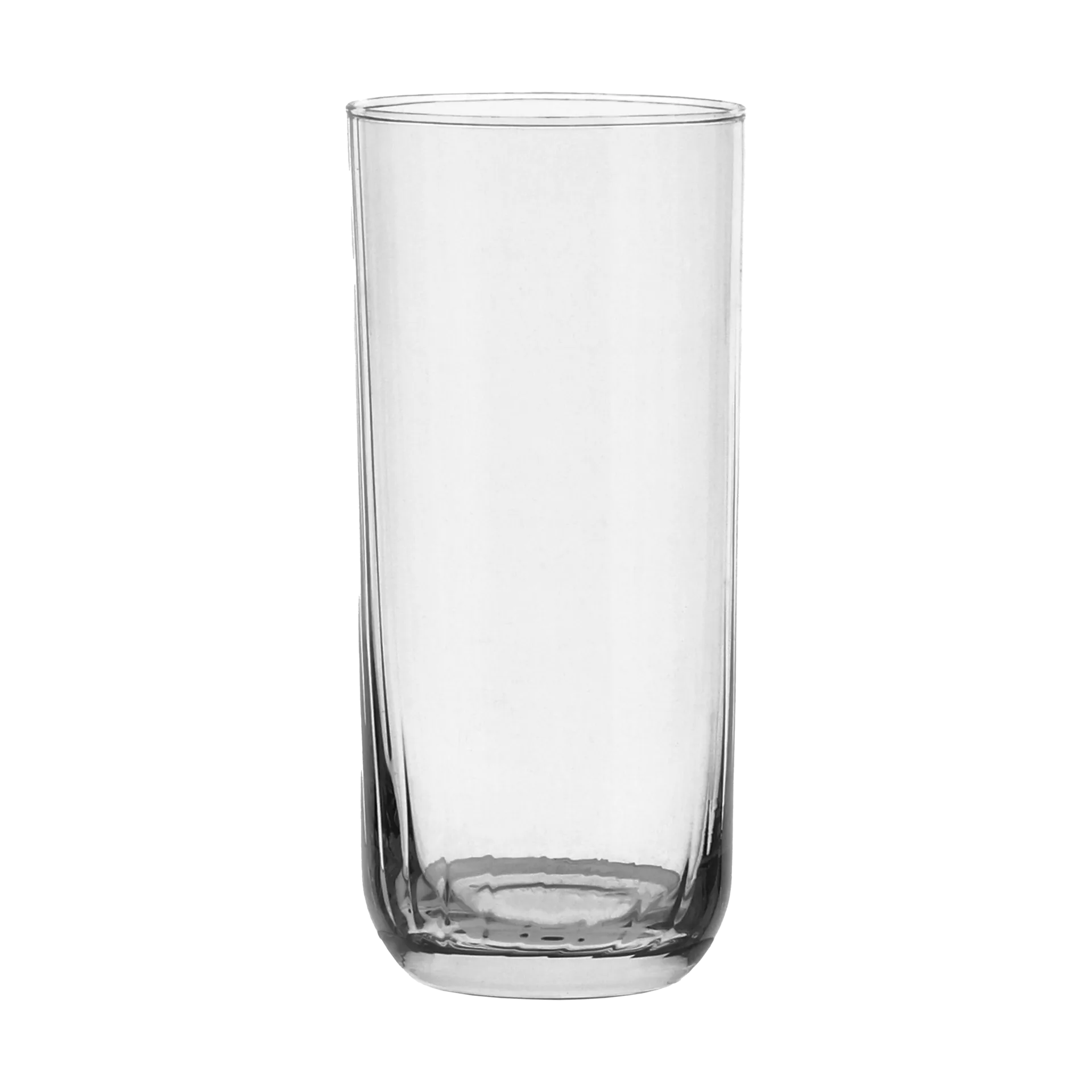 Verre highball Pristine 40 cl Lot de 4, Clair Scandi Living