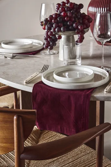 Verre tumbler Pristine 37 cl Lot de 4 - Clair - Scandi Living