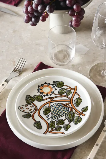 Verre tumbler Pristine 37 cl Lot de 4 - Clair - Scandi Living