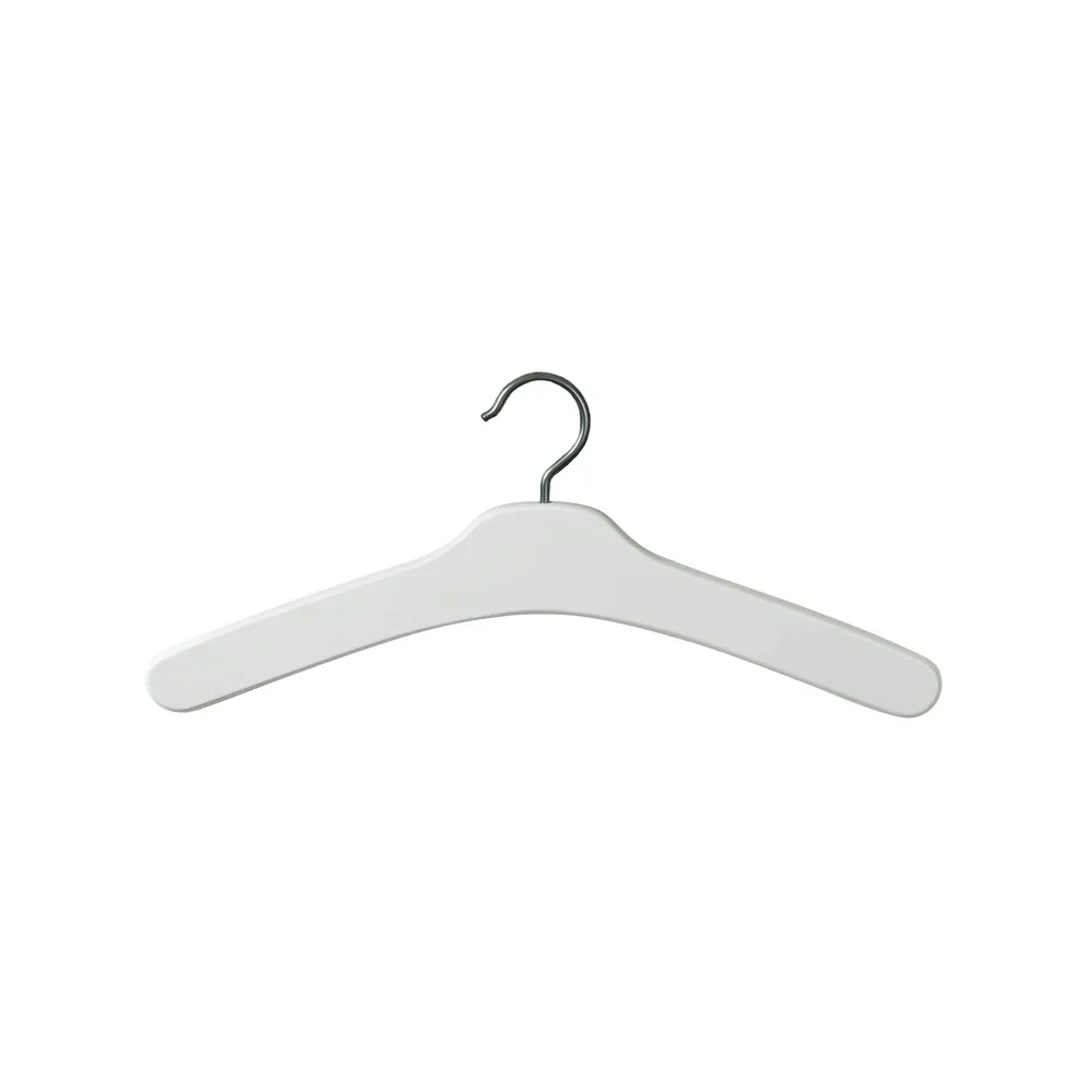 Cintre 1, blanc Scherlin