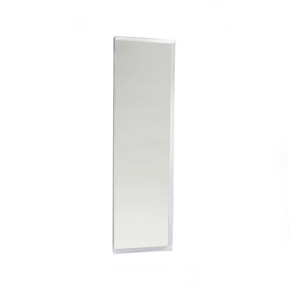 Miroir 7, blanc Scherlin