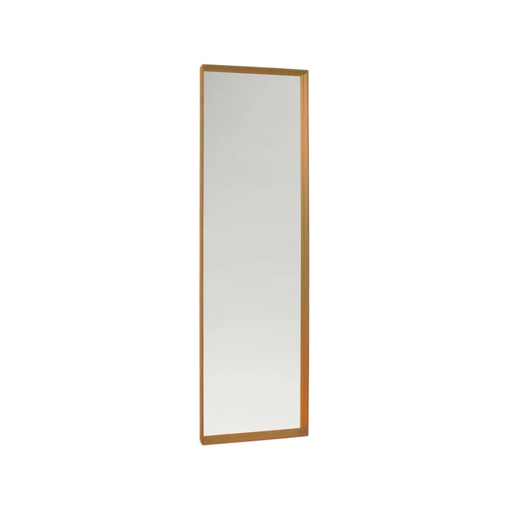 Miroir 7, chêne huilé Scherlin