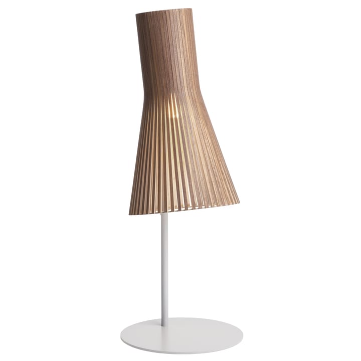 Lampe de table Secto 4220 - walnut veneer - Secto Design