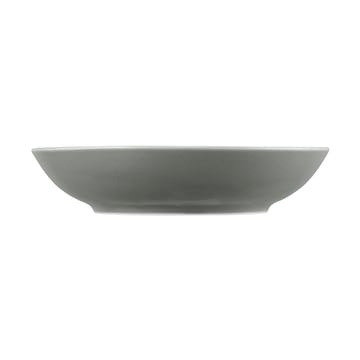 Assiette creuse Terra Ø 21,2 cm, lot de 6 - Pearl Grey - Seltmann Weiden