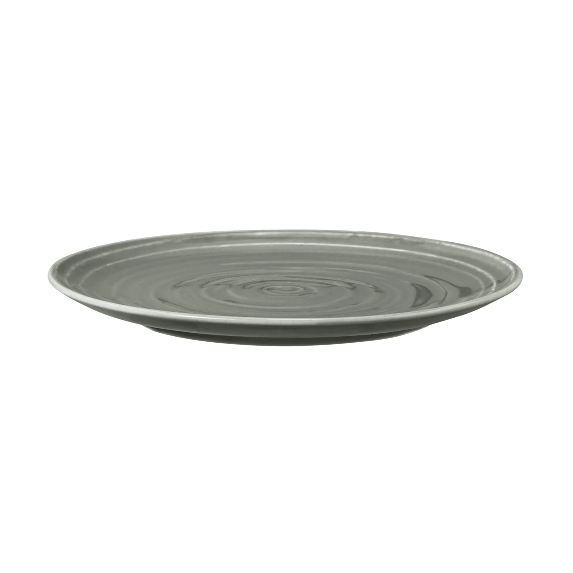 Assiette Terra Ø 17,7 cm, lot de 6, Pearl Grey Seltmann Weiden
