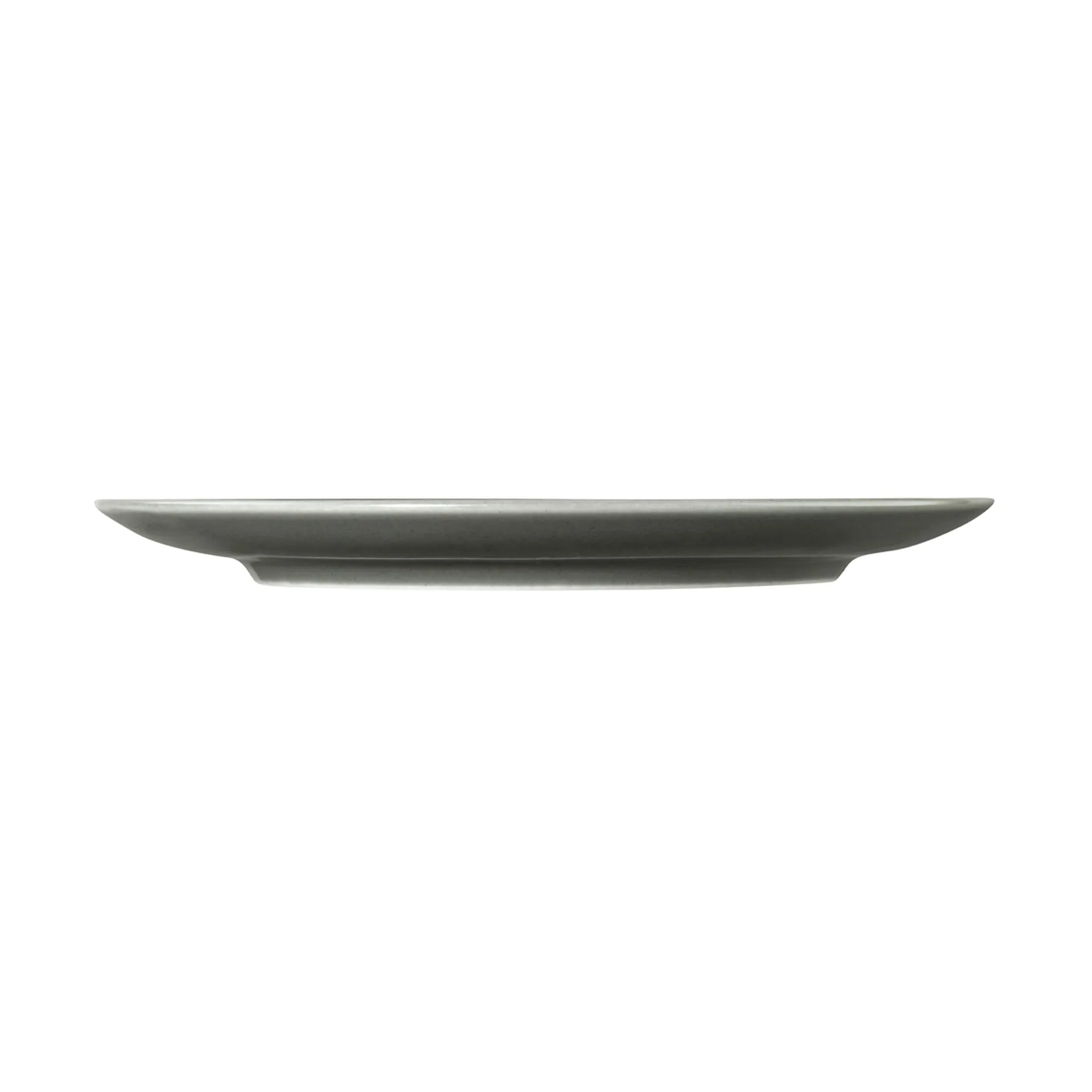 Assiette Terra Ø 17,7 cm, lot de 6, Pearl Grey Seltmann Weiden