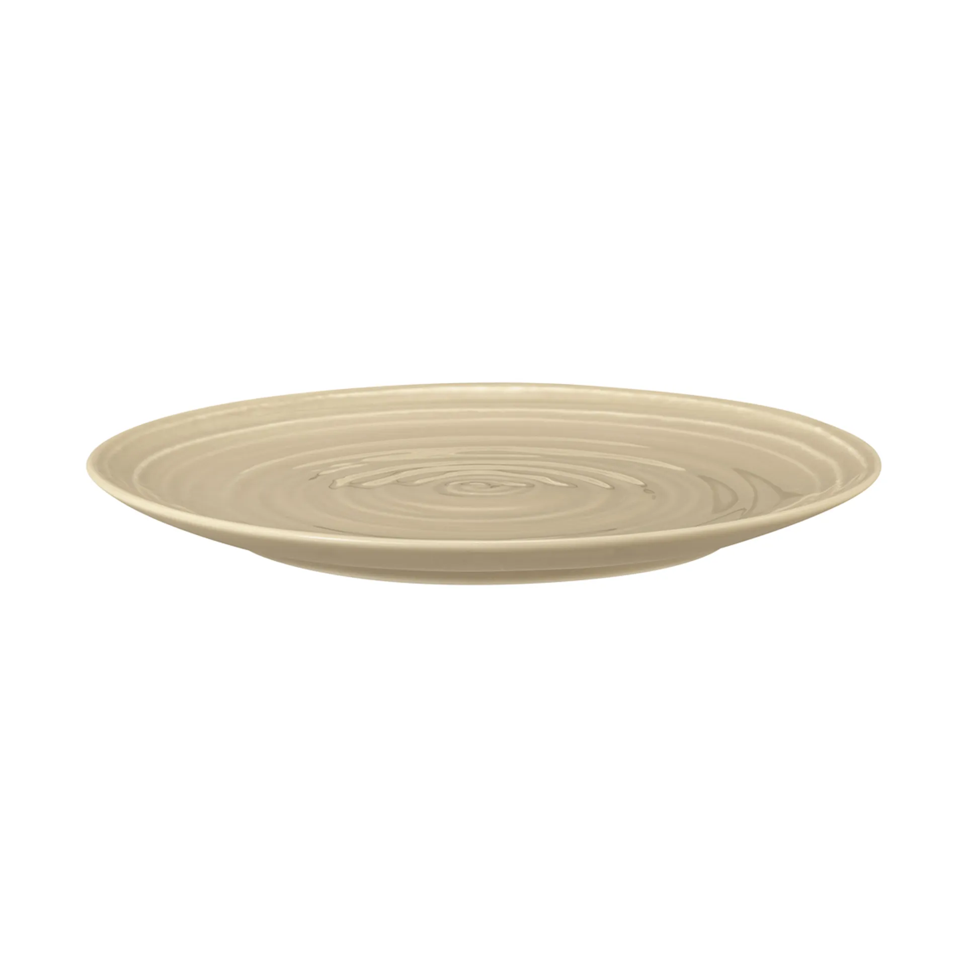 Assiette Terra Ø 17,7 cm, lot de 6, Sand Beige Seltmann Weiden