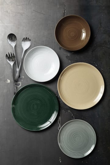 Assiette Terra Ø 17,7 cm, lot de 6 - Sand Beige - Seltmann Weiden