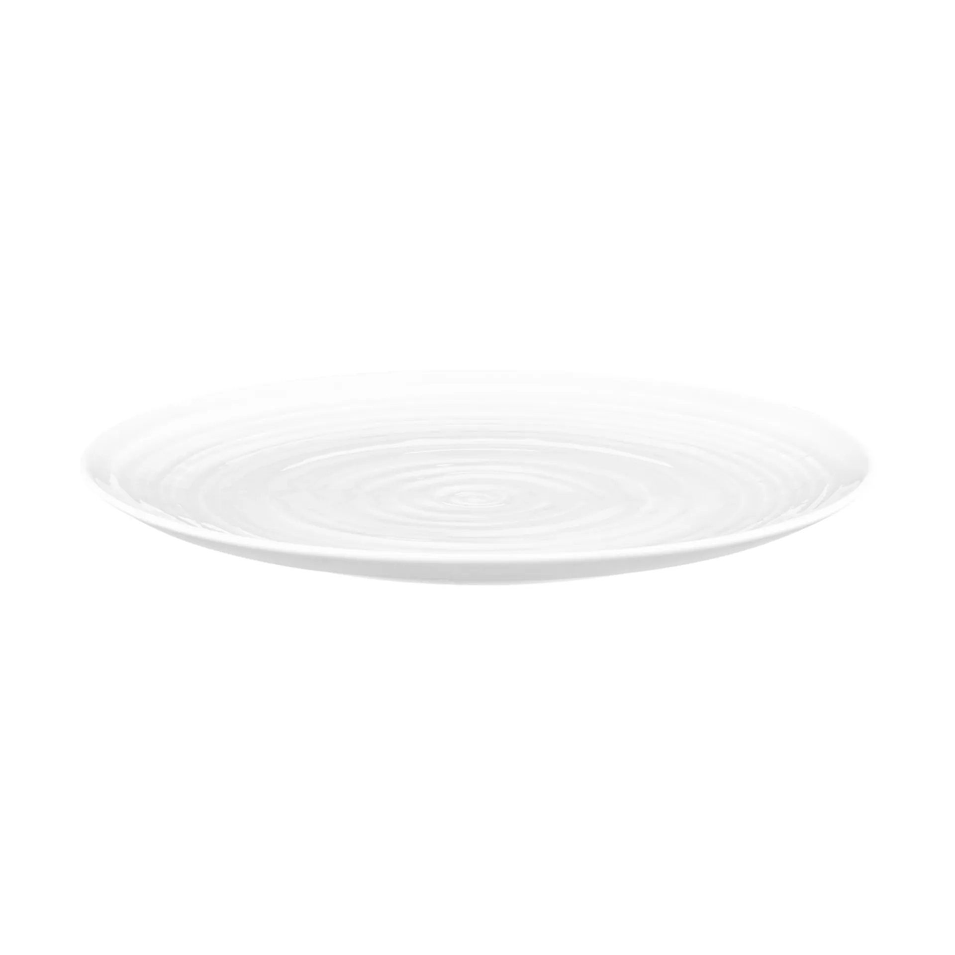 Assiette Terra Ø 22,7 cm, lot de 6, Blanc Seltmann Weiden