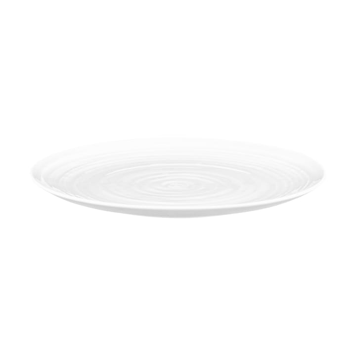 Assiette Terra Ø 22,7 cm, lot de 6, Blanc Seltmann Weiden