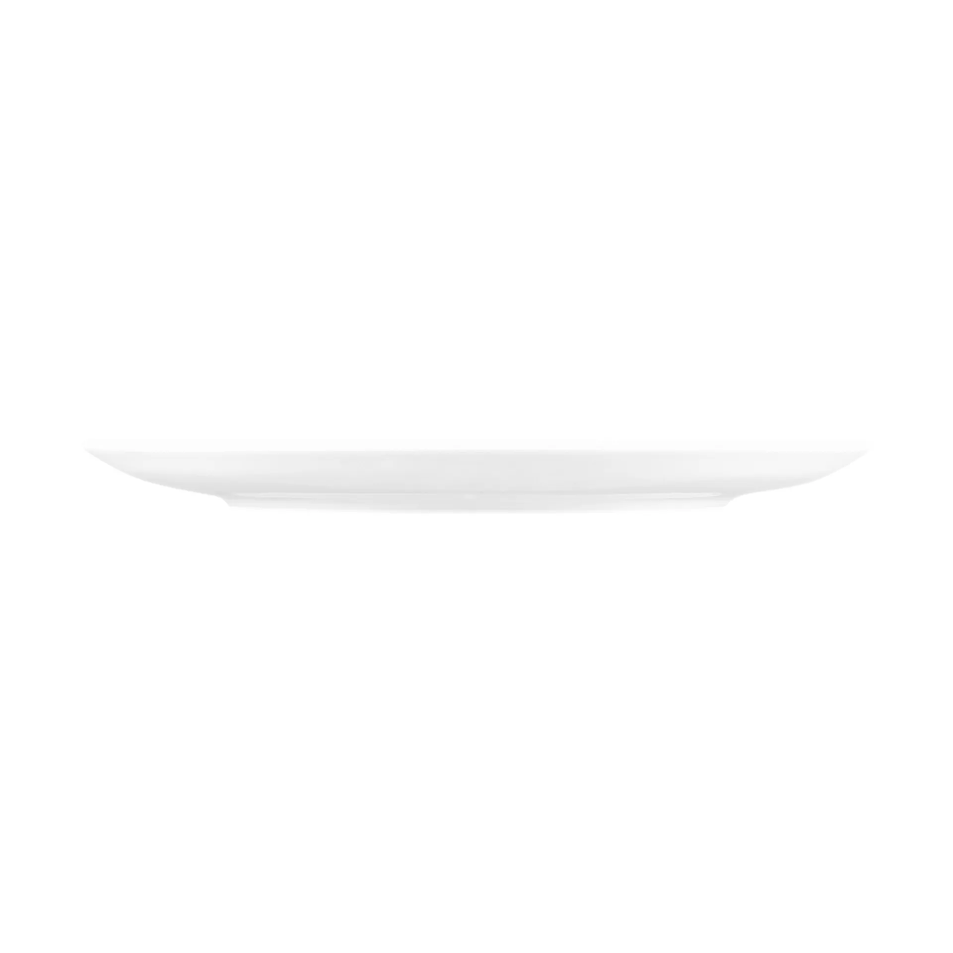 Assiette Terra Ø 22,7 cm, lot de 6, Blanc Seltmann Weiden