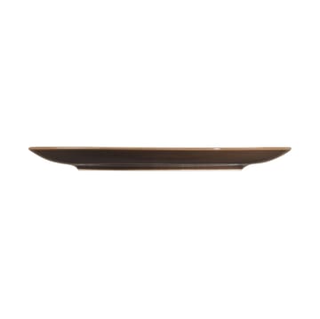 Assiette Terra Ø 22,7 cm, lot de 6 - Earth Brown - Seltmann Weiden