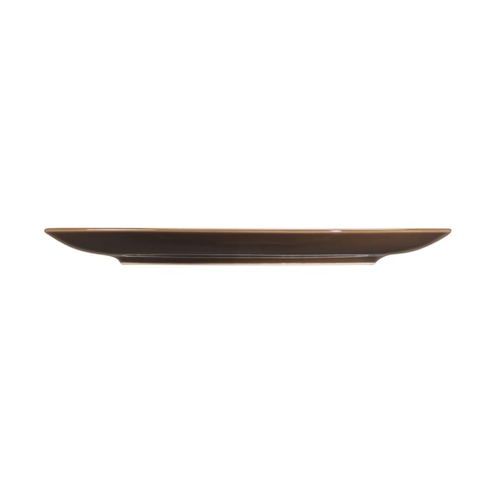 Assiette Terra Ø 22,7 cm, lot de 6 - Earth Brown - Seltmann Weiden