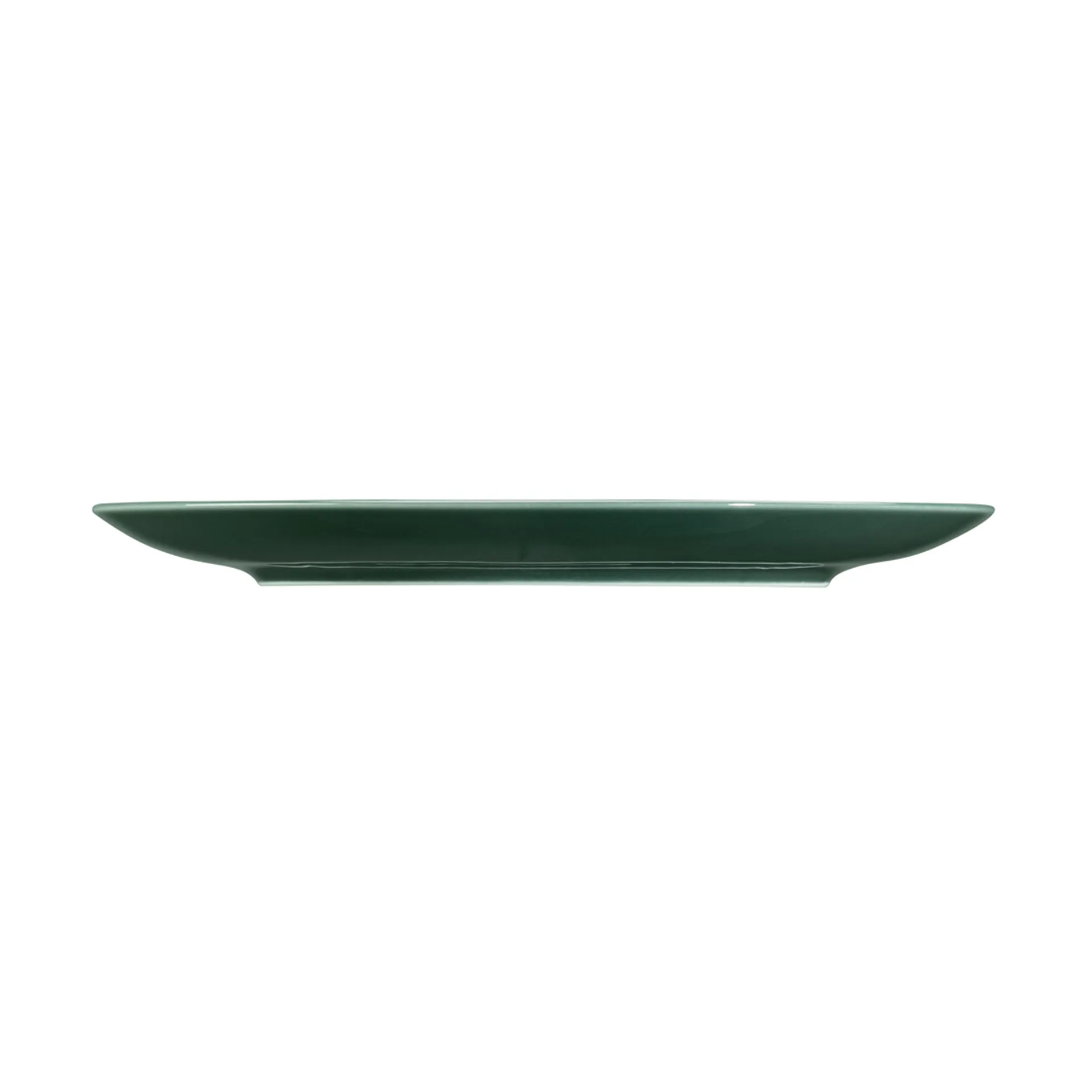 Assiette Terra Ø 22,7 cm, lot de 6, Moss Green Seltmann Weiden