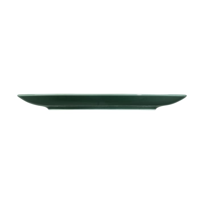 Assiette Terra Ø 22,7 cm, lot de 6, Moss Green Seltmann Weiden