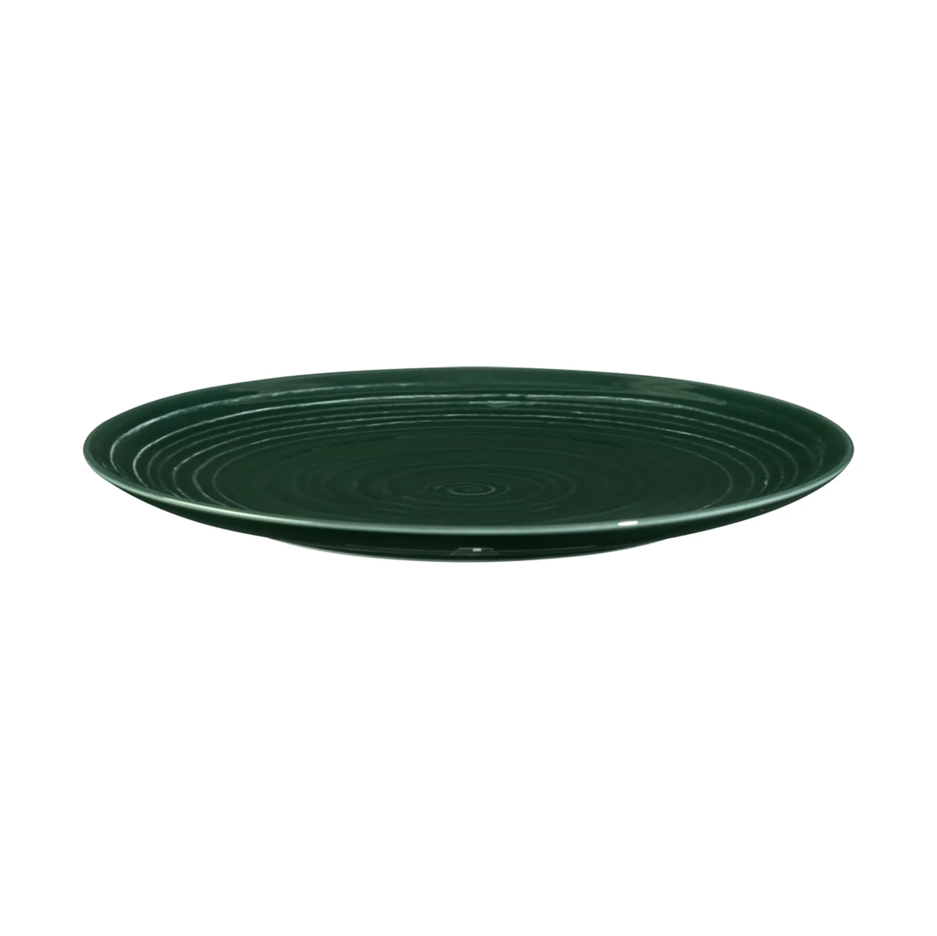 Assiette Terra Ø 22,7 cm, lot de 6, Moss Green Seltmann Weiden