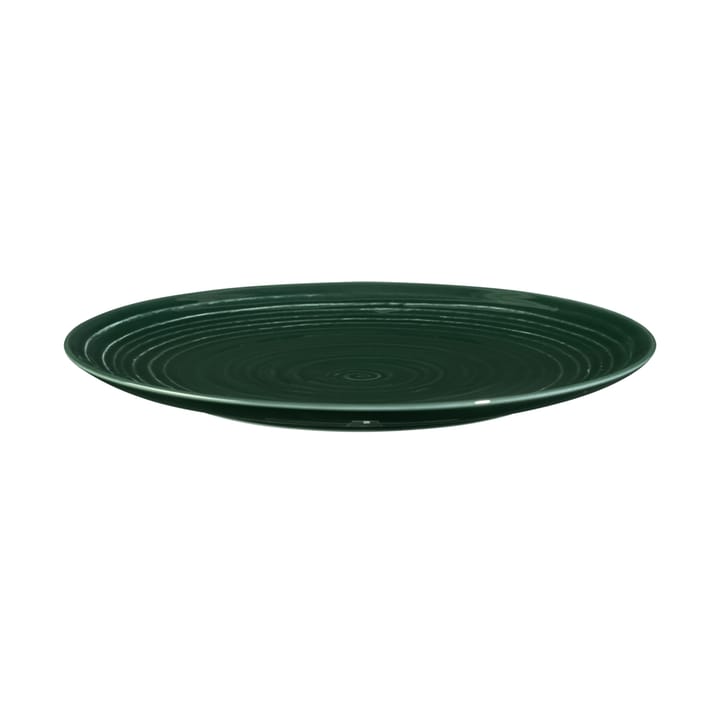 Assiette Terra Ø 22,7 cm, lot de 6 - Moss Green - Seltmann Weiden