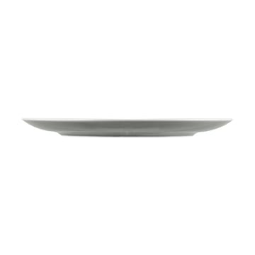 Assiette Terra Ø 22,7 cm, lot de 6 - Pearl Grey - Seltmann Weiden