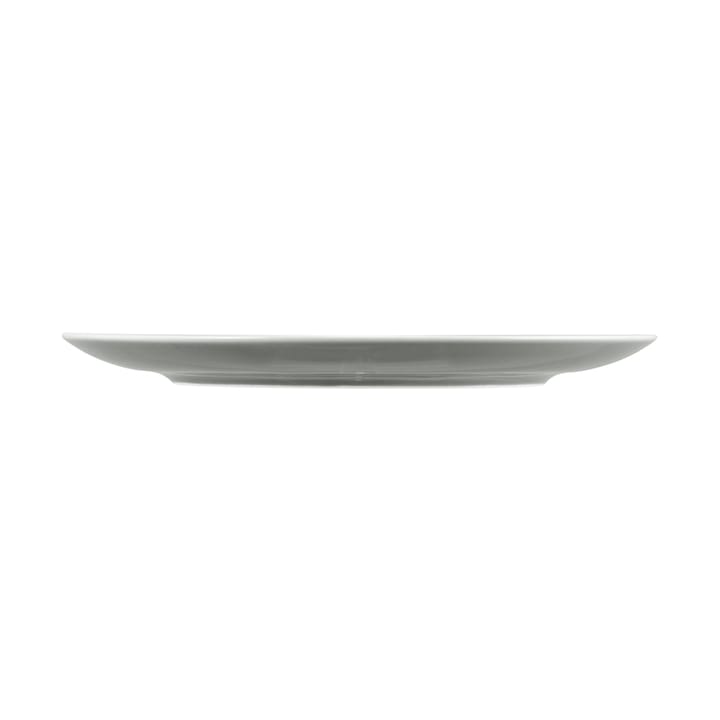 Assiette Terra Ø 22,7 cm, lot de 6 - Pearl Grey - Seltmann Weiden