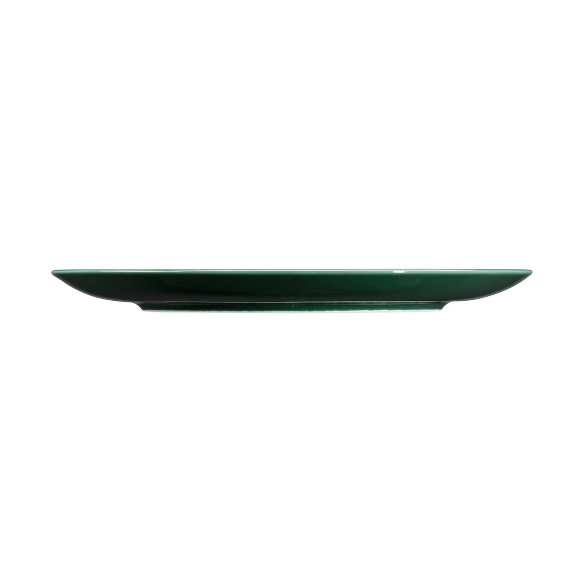 Assiette Terra Ø 27,8 cm, lot de 6, Moss Green Seltmann Weiden