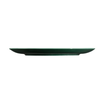 Assiette Terra Ø 27,8 cm, lot de 6 - Moss Green - Seltmann Weiden