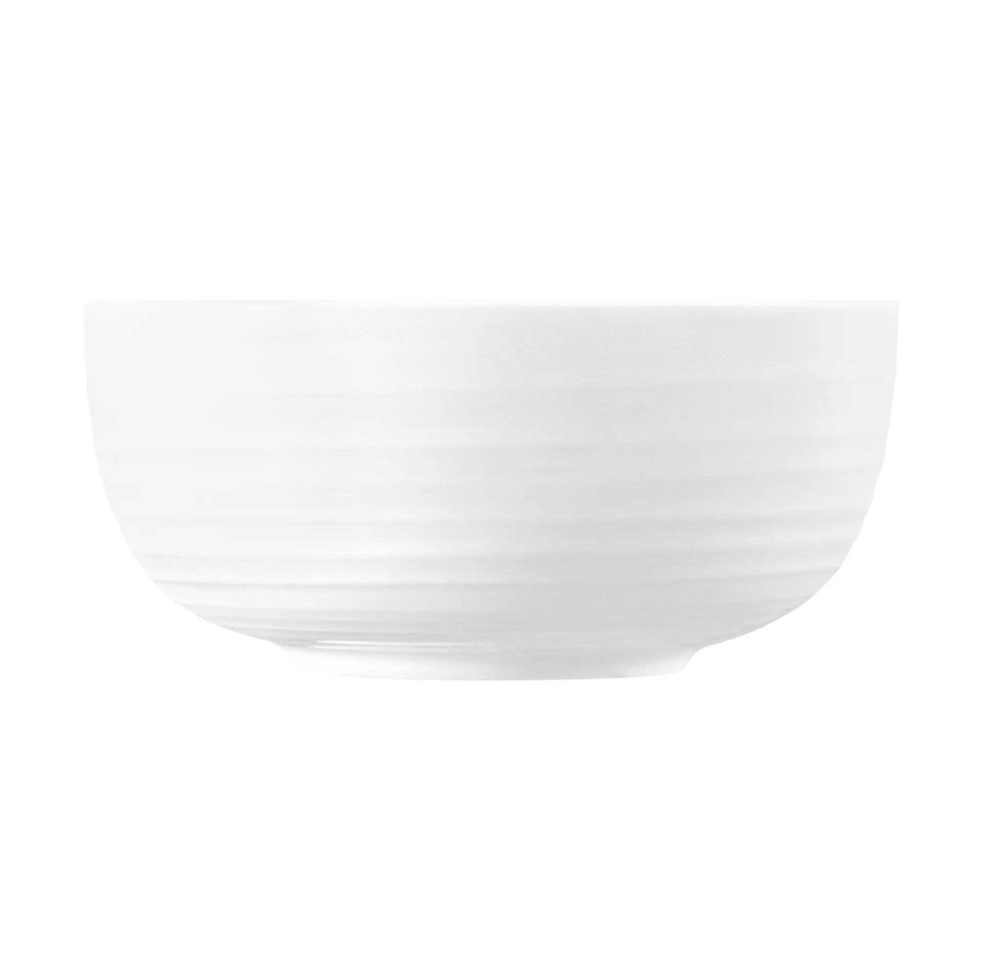 Bol Terra Ø 15 cm, lot de 4, Blanc Seltmann Weiden