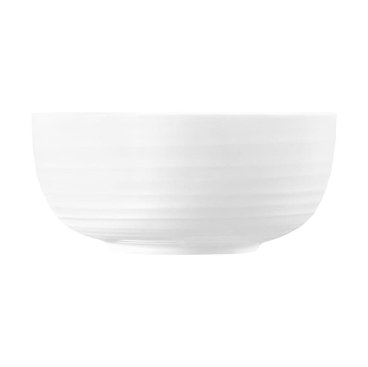 Bol Terra Ø 15 cm, lot de 4 - Blanc - Seltmann Weiden