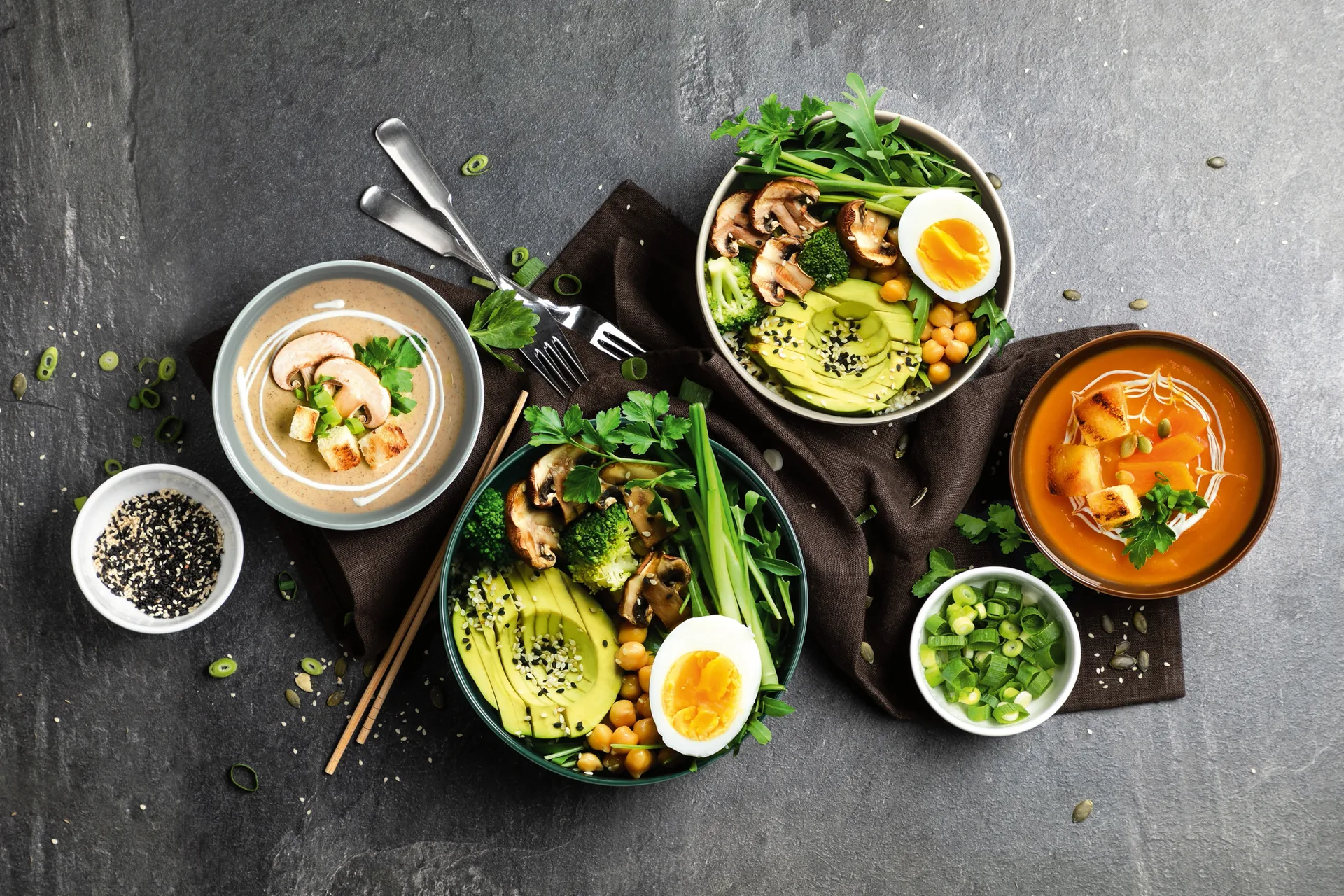 Bol Terra Ø 17,7 cm, lot de 2, Sand Beige Seltmann Weiden