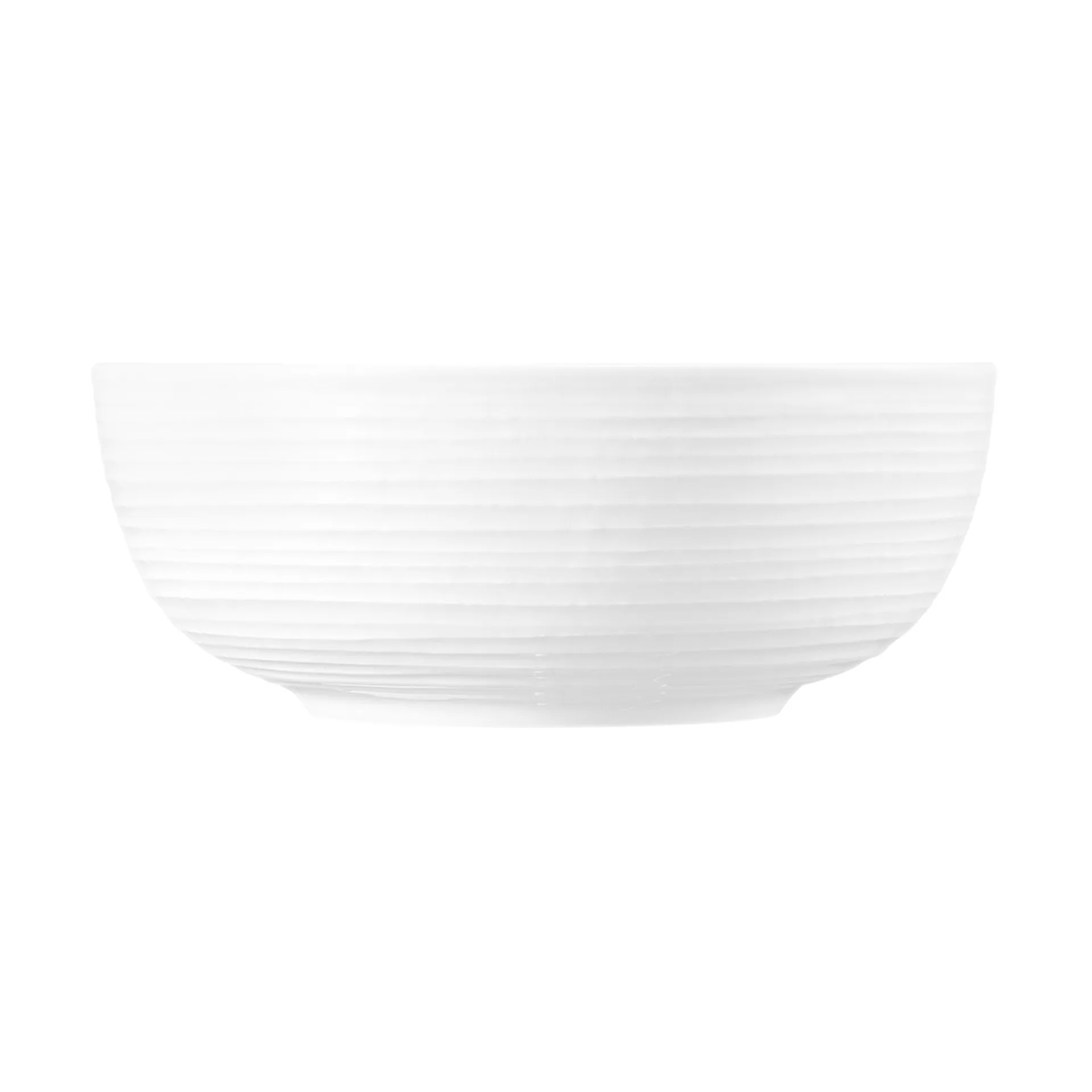 Bol Terra Ø 20,4 cm, lot de 2, Blanc Seltmann Weiden