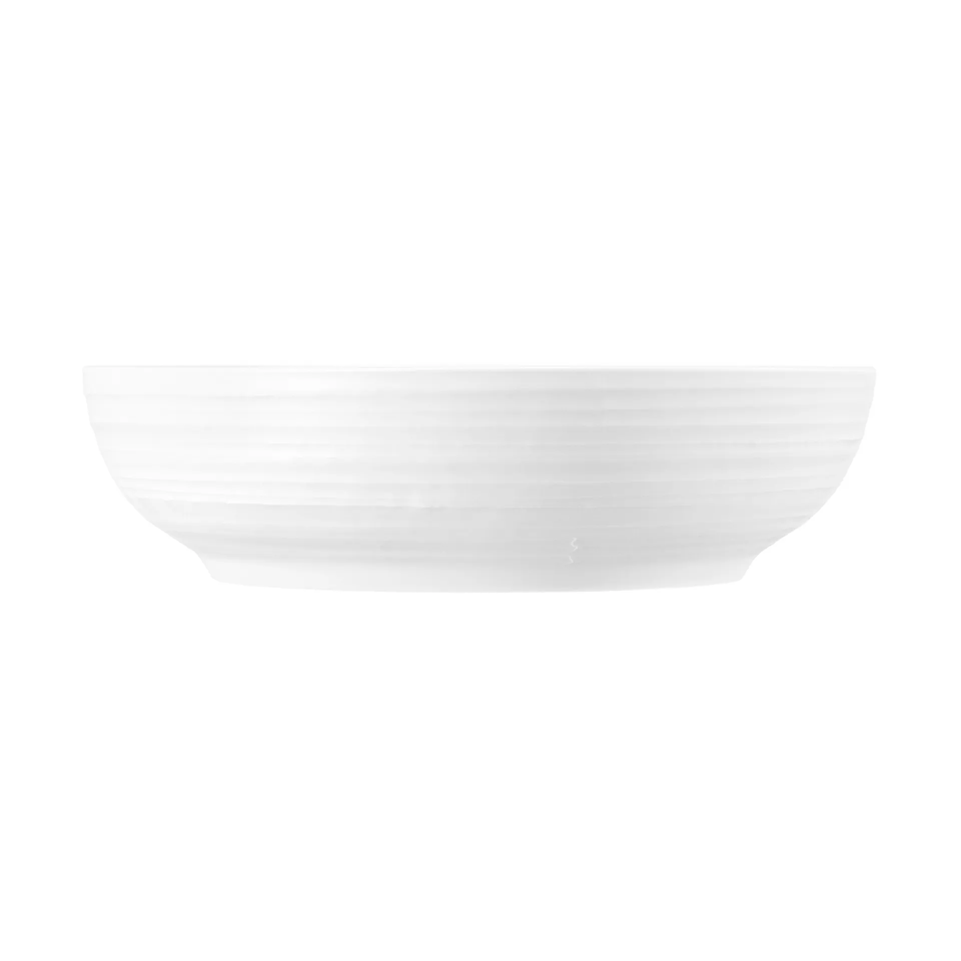 Bol Terra Ø 25,5 cm, lot de 2, Blanc Seltmann Weiden