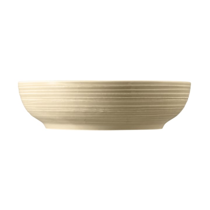 Bol Terra Ø 25,5 cm, lot de 2 - Sand Beige - Seltmann Weiden