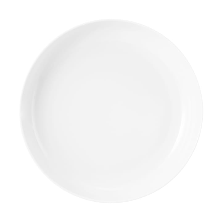 Bol Terra Ø 28 cm, lot de 2, Blanc Seltmann Weiden