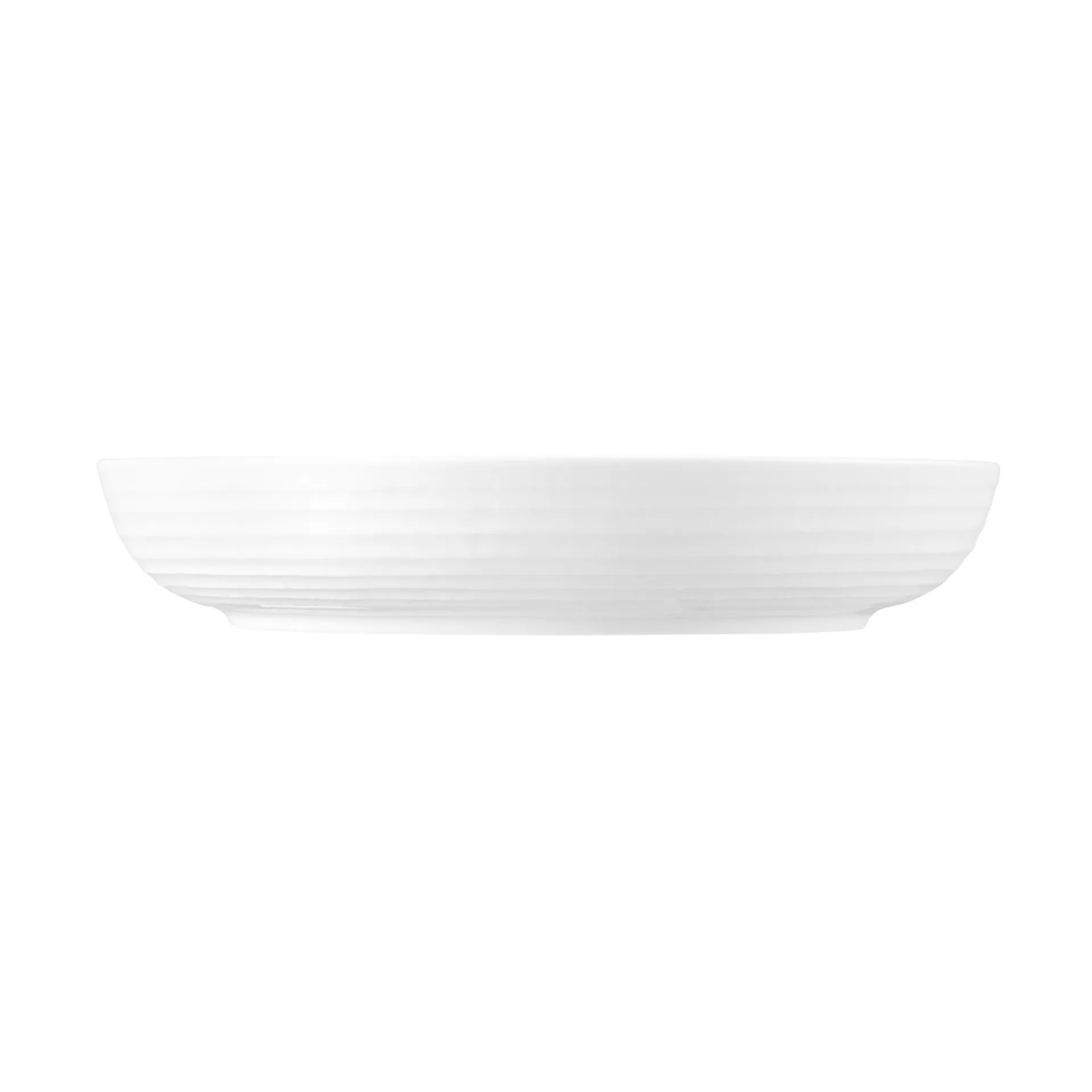 Bol Terra Ø 28 cm, lot de 2, Blanc Seltmann Weiden