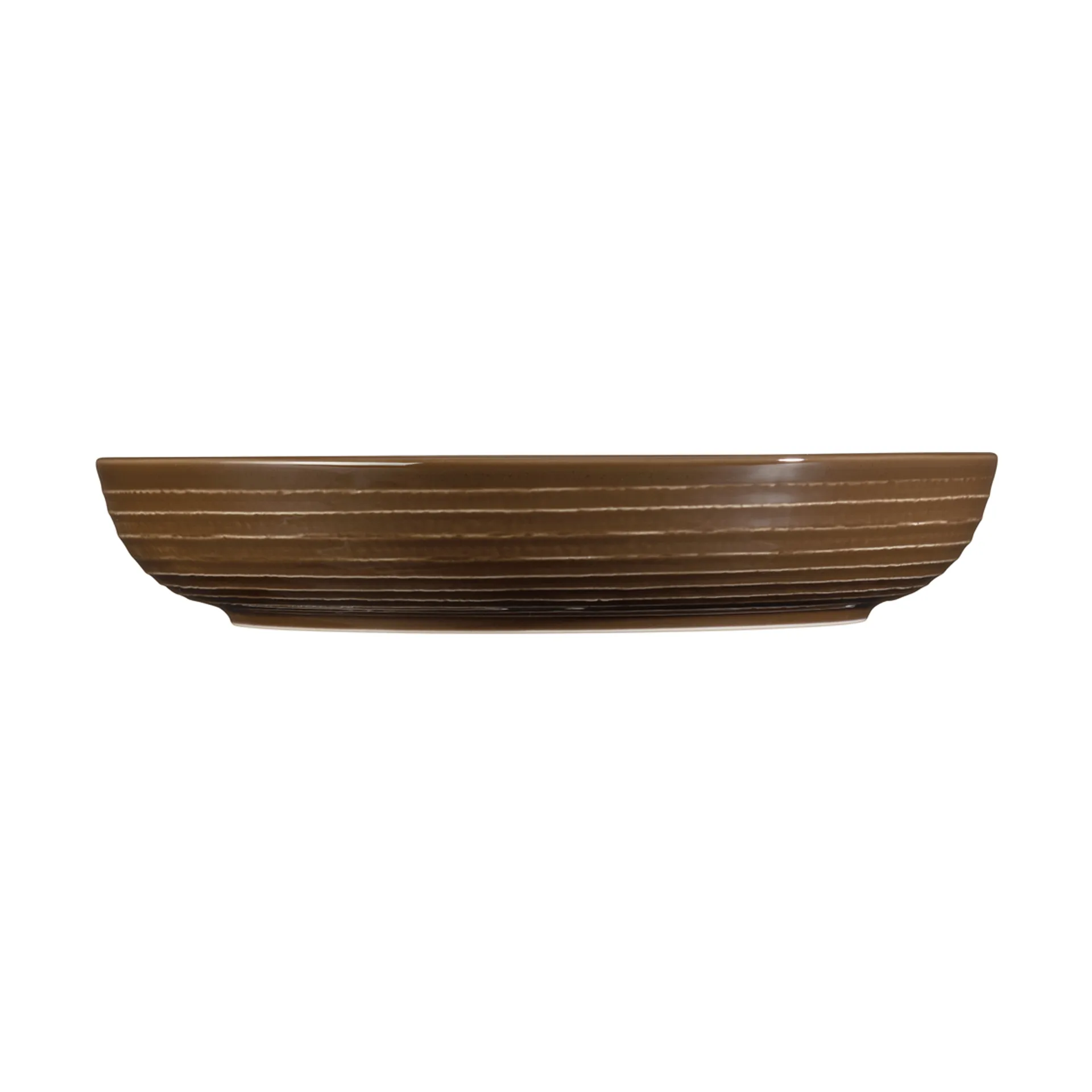 Bol Terra Ø 28 cm, lot de 2, Earth Brown Seltmann Weiden