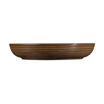 Bol Terra Ø 28 cm, lot de 2 - Earth Brown - Seltmann Weiden