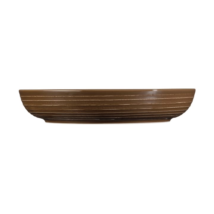 Bol Terra Ø 28 cm, lot de 2 - Earth Brown - Seltmann Weiden